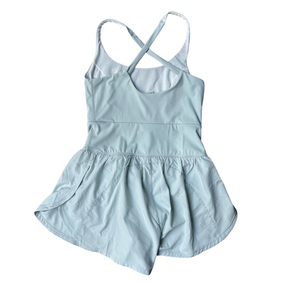 Athletic Running One Piece Romper NWOT - Picture 10 of 10